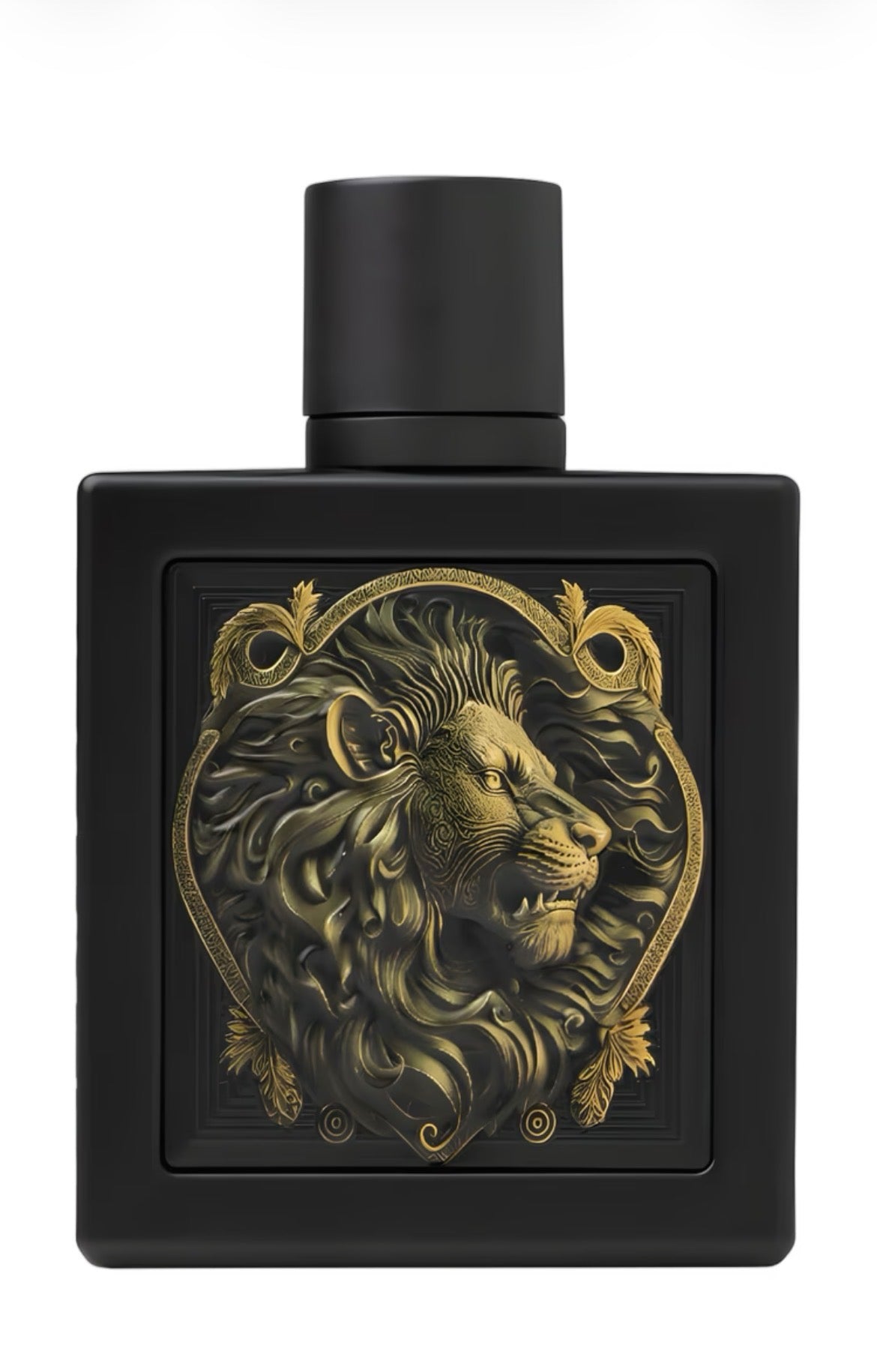 Rayhaan Lion