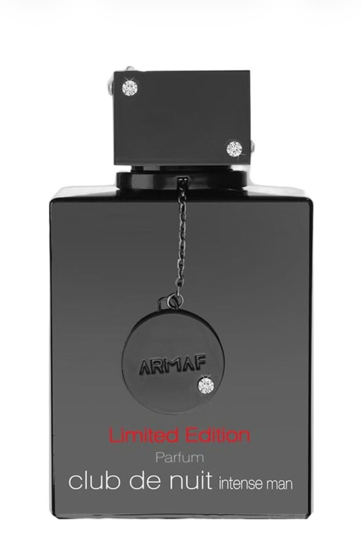 Armaf Club De Nuit Intense Men Limited Edition