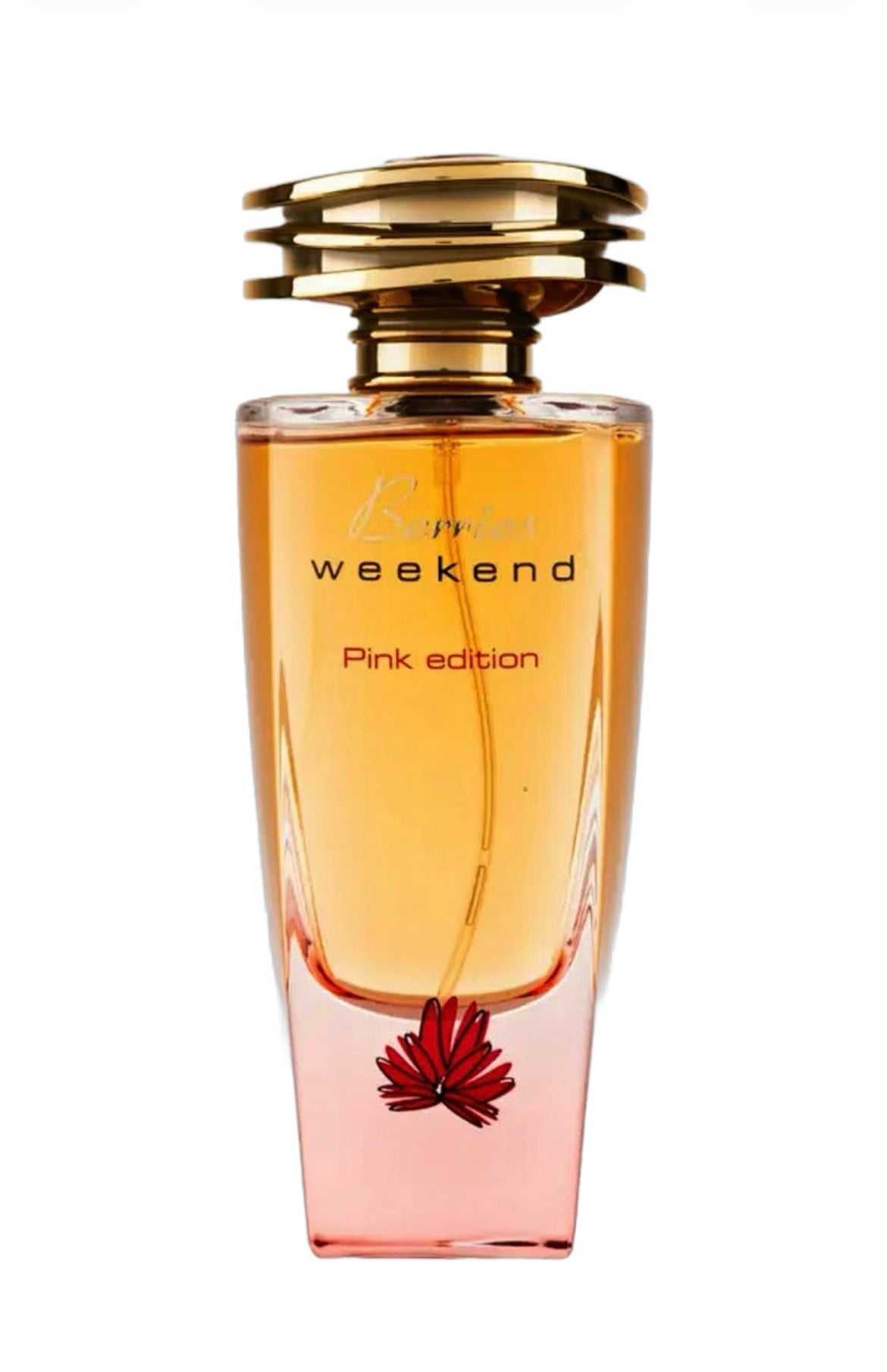 Fragrance World Berries Weekend
