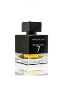 Fragrance World Absolute Oud Magnificent 7