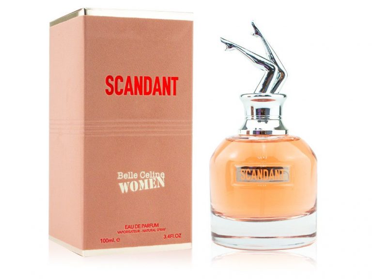 Fragrance World Scandant Belle Celine Women