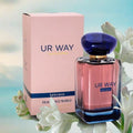 Fragrance World Ur Way Intense